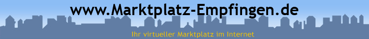 www.Marktplatz-Empfingen.de